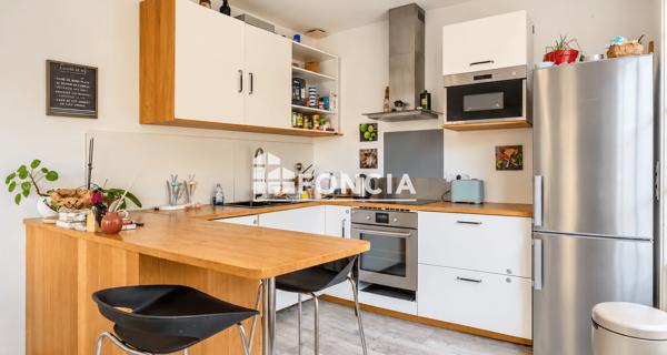 À vendre Maison 7 pièces 214.8 m² - Nîmes 30900