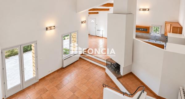 À vendre Maison 7 pièces 214.8 m² - Nîmes 30900