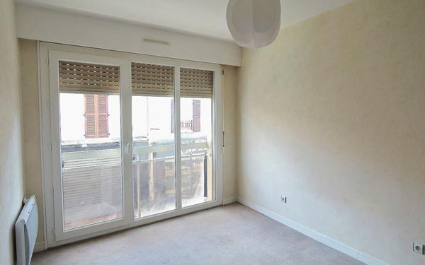 Appartement à louer    2 pièces •  Mont-de-Marsan