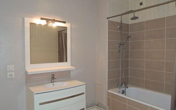 Appartement à louer    2 pièces •  Mont-de-Marsan