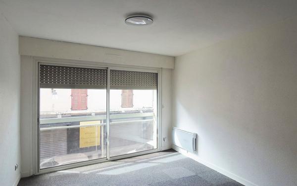 Appartement à louer    2 pièces •  Mont-de-Marsan