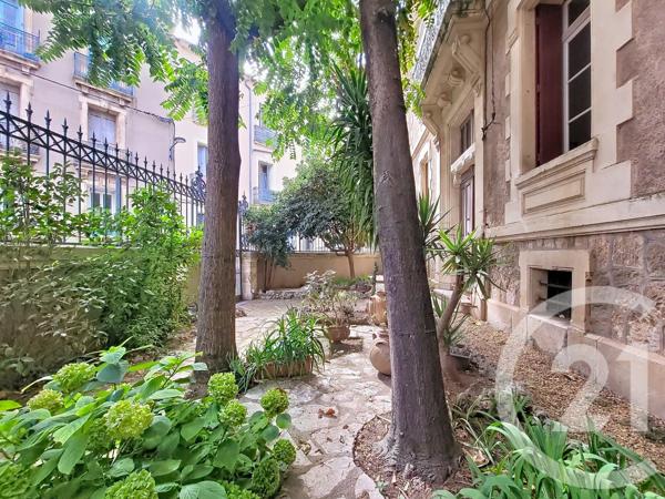 Appartement F4 à vendre  4 pièces - 153,08 m 2   SETE  - 34