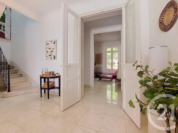 Appartement F4 à vendre  4 pièces - 153,08 m 2   SETE  - 34