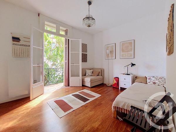 Appartement F4 à vendre  4 pièces - 153,08 m 2   SETE  - 34