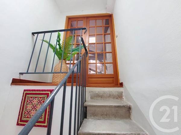 Appartement F4 à vendre  4 pièces - 153,08 m 2   SETE  - 34
