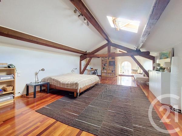 Appartement F4 à vendre  4 pièces - 153,08 m 2   SETE  - 34