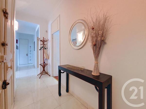 Appartement F4 à vendre  4 pièces - 153,08 m 2   SETE  - 34