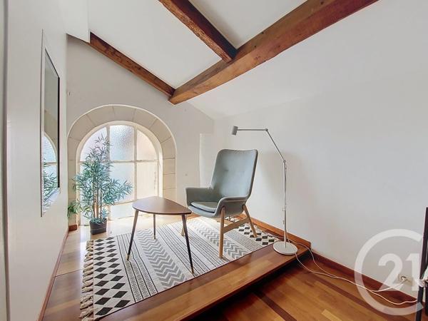 Appartement F4 à vendre  4 pièces - 153,08 m 2   SETE  - 34