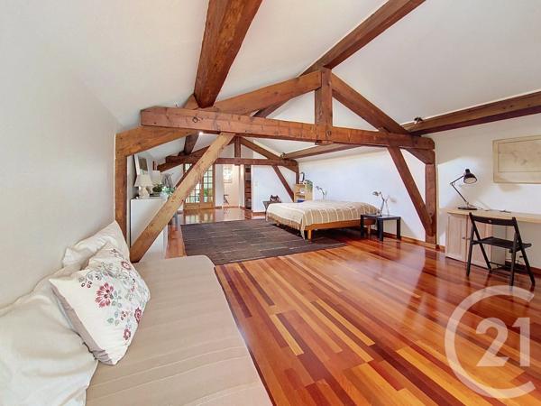 Appartement F4 à vendre  4 pièces - 153,08 m 2   SETE  - 34