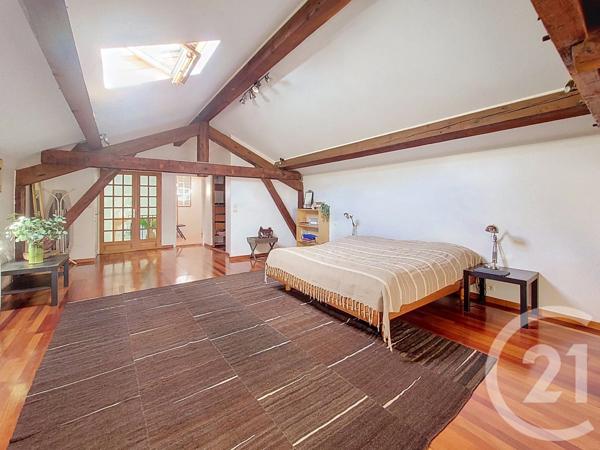 Appartement F4 à vendre  4 pièces - 153,08 m 2   SETE  - 34