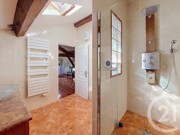 Appartement F4 à vendre  4 pièces - 153,08 m 2   SETE  - 34