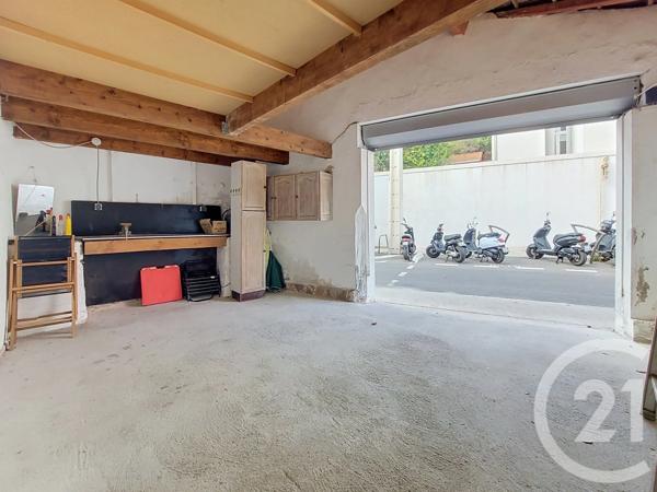 Appartement F4 à vendre  4 pièces - 153,08 m 2   SETE  - 34