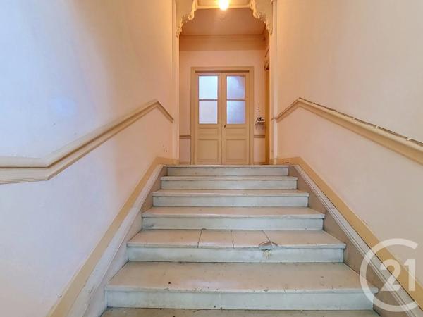 Appartement F4 à vendre  4 pièces - 153,08 m 2   SETE  - 34