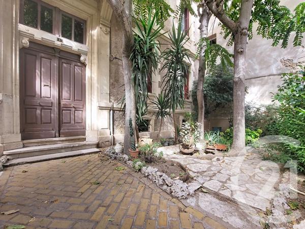 Appartement F4 à vendre  4 pièces - 153,08 m 2   SETE  - 34