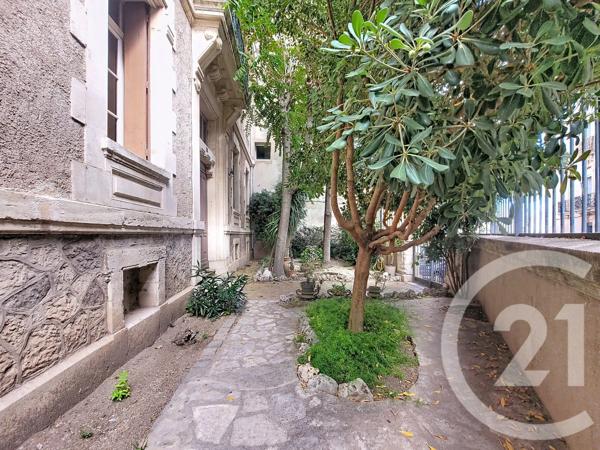 Appartement F4 à vendre  4 pièces - 153,08 m 2   SETE  - 34