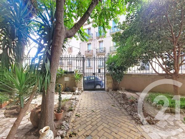 Appartement F4 à vendre  4 pièces - 153,08 m 2   SETE  - 34