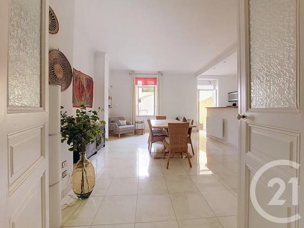 Appartement F4 à vendre  4 pièces - 153,08 m 2   SETE  - 34