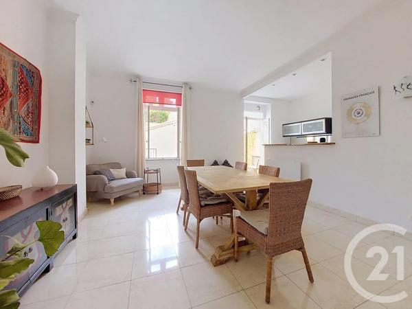Appartement F4 à vendre  4 pièces - 153,08 m 2   SETE  - 34