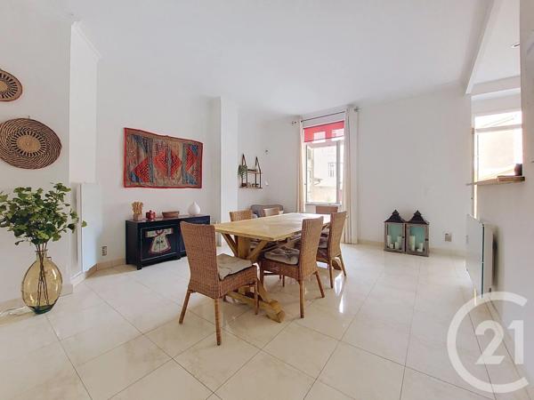 Appartement F4 à vendre  4 pièces - 153,08 m 2   SETE  - 34