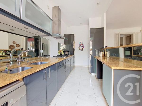 Appartement F4 à vendre  4 pièces - 153,08 m 2   SETE  - 34