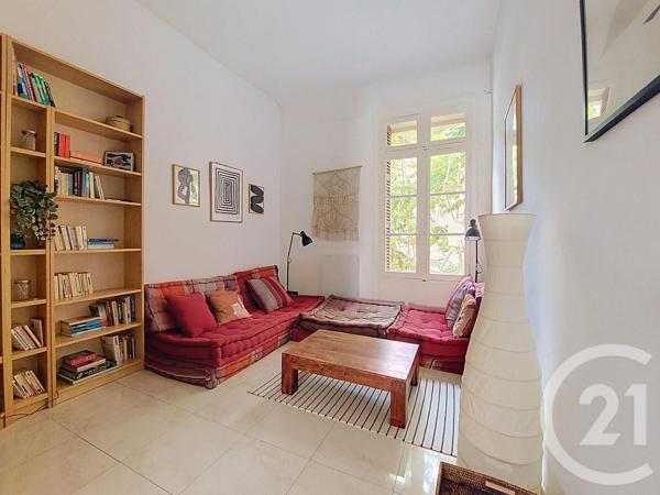 Appartement F4 à vendre  4 pièces - 153,08 m 2   SETE  - 34