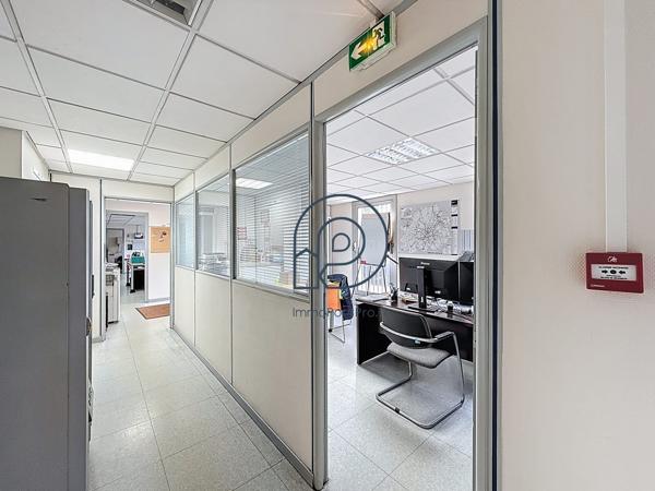 Lille – Grands Boulevards | Local 265 m² à rénover | Avenue de la République | À vendre