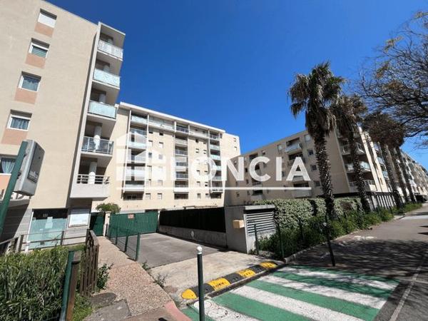 Location Appartement 2 pièces 41.66 m² - 21 BOULEVARD KENNEDY Perpignan 66000