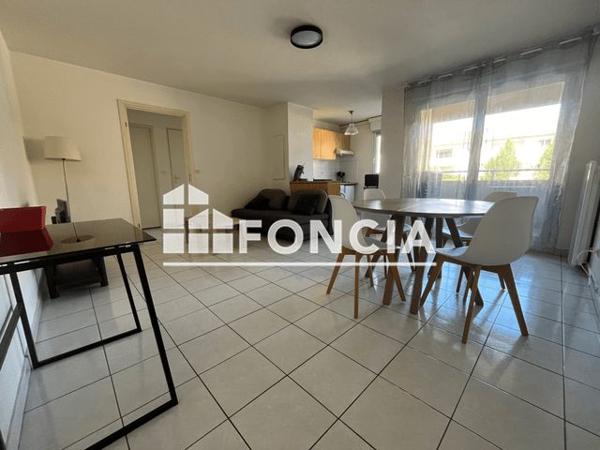 Location Appartement 2 pièces 41.66 m² - 21 BOULEVARD KENNEDY Perpignan 66000