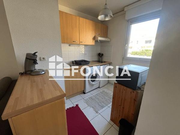Location Appartement 2 pièces 41.66 m² - 21 BOULEVARD KENNEDY Perpignan 66000