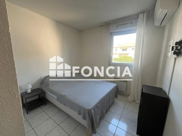 Location Appartement 2 pièces 41.66 m² - 21 BOULEVARD KENNEDY Perpignan 66000