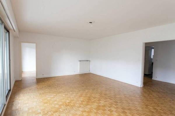 Appartement 4 pièces                                        - 44000 Nantes - Procé Réf : 12106