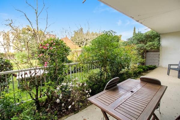 Appartement 4 pièces                                        - 44000 Nantes - Procé Réf : 12106