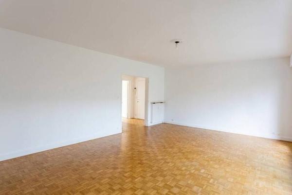 Appartement 4 pièces                                        - 44000 Nantes - Procé Réf : 12106
