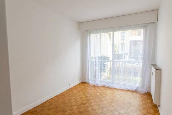 Appartement 4 pièces                                        - 44000 Nantes - Procé Réf : 12106