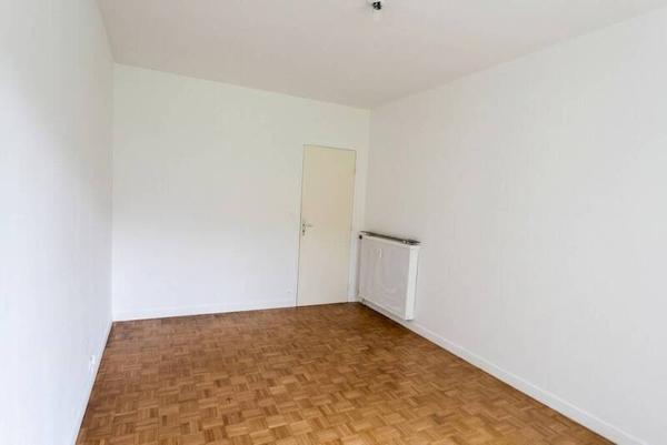 Appartement 4 pièces                                        - 44000 Nantes - Procé Réf : 12106