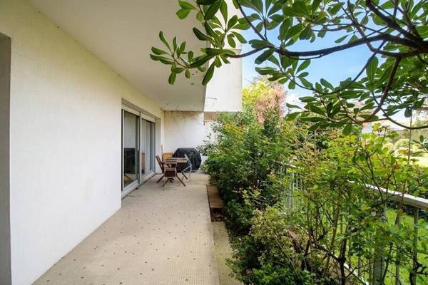 Appartement 4 pièces                                        - 44000 Nantes - Procé Réf : 12106