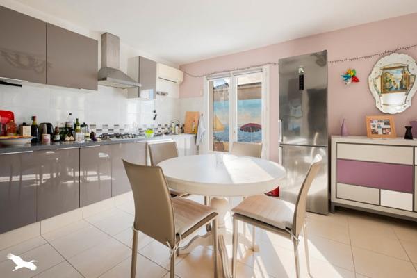 Appartement à vendre |  Mauguio |  3 pièces | 100 m²