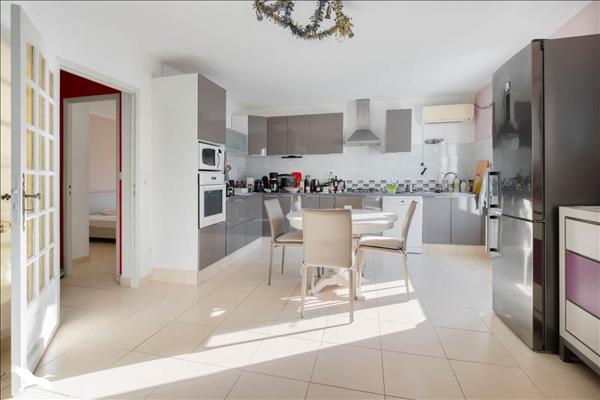 Appartement à vendre |  Mauguio |  3 pièces | 100 m²