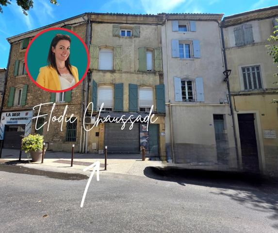 Immeuble de rapport loué RENTABILITE BRUTE à 8,21%