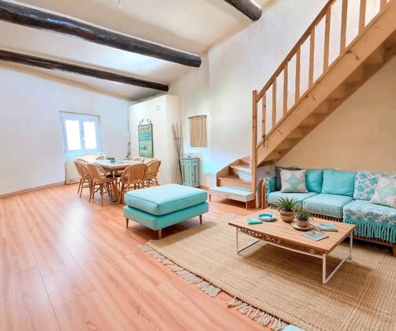 Immeuble de rapport loué RENTABILITE BRUTE à 8,21%