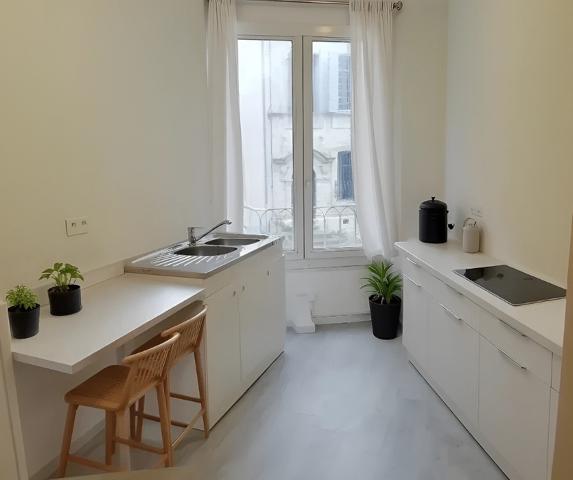 Immeuble de rapport loué RENTABILITE BRUTE à 8,21%