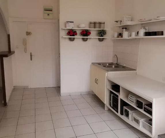 Immeuble de rapport loué RENTABILITE BRUTE à 8,21%