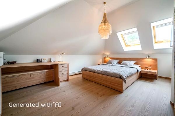 Immobilier Saint-Maur-des-Fossés (94100) – Maison de ville 200m2 – 1 350 000 €