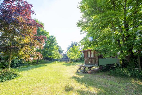 Immobilier Saint-Maur-des-Fossés (94100) – Maison de ville 200m2 – 1 350 000 €