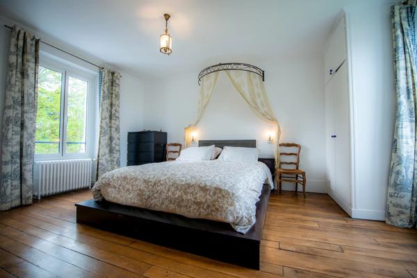 Immobilier Saint-Maur-des-Fossés (94100) – Maison de ville 200m2 – 1 350 000 €