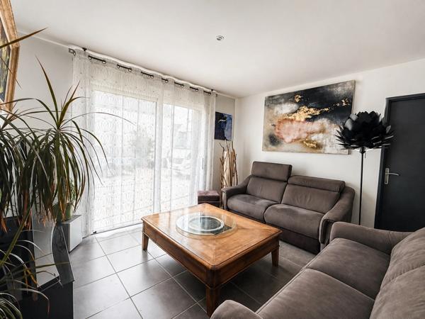 Bien rare – Maison contemporaine sans travaux – Proche mer LE RELECQ KERHUON (29)