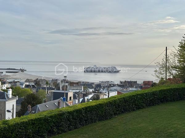 Appartement de 111,20 m²