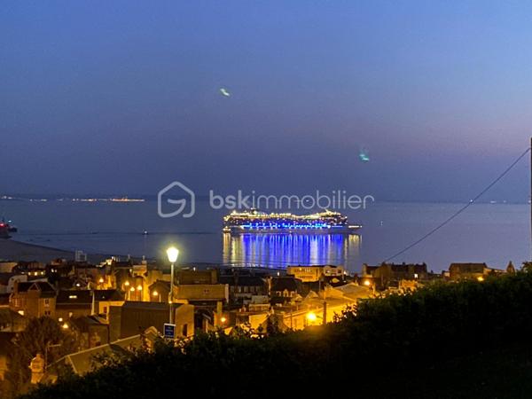 Appartement de 111,20 m²