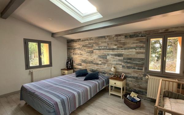 Maison à vendre    5 pièces • 124,12 m2 L'Escarène