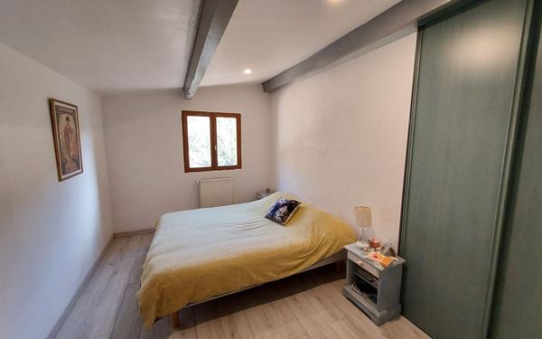 Maison à vendre    5 pièces • 124,12 m2 L'Escarène